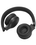 Bežične slušalice s mikrofonom JBL - Live 460NC, crne - 7t