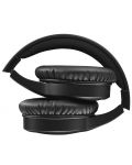 Bežične slušalice Hama - Spirit Focused, ANC, crno/plave - 5t