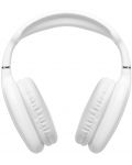 Bežične slušalice Cellularline - Music Sound Maxi, bijele - 2t