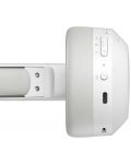 Bežične slušalice s mikrofonom Edifier - W820NB, ANC, bijele - 3t