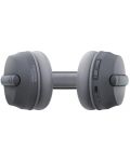 Bežične slušalice s mikrofonom Energy System - Hoshi Eco, sive - 4t