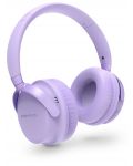 Bežične slušalice Energy Sistem - Wireless Style 3, Lavender - 1t