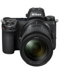 Fotoaparat bez zrcala Nikon - Z6 II, 24-70mm, f/4S, Black - 1t