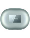 Bežične slušalice Huawei - FreeBuds Pro 3, TWS, ANC, zelene - 7t