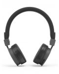 Bežične slušalice s mikrofonom Hama - Freedom Lit II, crne - 1t
