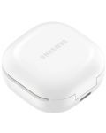 Bežične slušalice Samsung - Galaxy Buds2, TWS, ANC, Olive - 5t