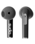 Bežične slušalice Sudio - N2, TWS, crne - 5t