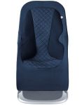 Ležaljka za bebe 3 u 1 Ergobaby - Evolve, Midnight Blue - 4t