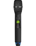 Bežični mikrofonski sustav Novox - Free Pro H4, crni - 3t