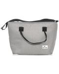 Dječja kolica Lorelli - Viola Set, Opaline Grey - 10t