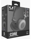 Bežične slušalice s mikrofonom Fresh N Rebel - Code Core, Storm Grey - 6t
