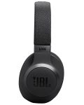 Bežične slušalice JBL - Live 770NC, ANC, crne - 3t