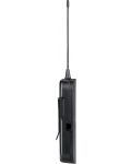 Bežični mikrofonski sustav Shure - BLX14E/MX53, crni - 4t