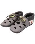 Cipele za bebe Baobaby - Sandals, Fly mint, veličina XL - 2t