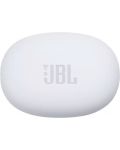 Bežične slušalice s mikrofonom JBL - FREE II, TWS, bijele - 7t