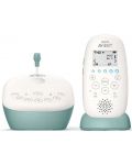 Baby monitor Philips Avent - DECT SCD731/52 - 2t