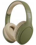 Bežične slušalice T'nB - Tonality, zelene - 1t