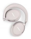 Bežične slušalice Bose - QuietComfort Ultra, ANC, White Smoke - 6t