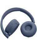 Bežične slušalice s mikrofonom JBL - Tune 670NC, ANC, plave - 7t