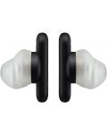 Bežične slušalice Logitech - G FITS Gaming Earbuds, TWS, crne - 4t