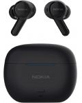 Bežične slušalice Nokia - Clarity Earbuds Pro, TWS, ANC, crne - 2t