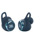 Bežične slušalice JBL - Reflect Flow Pro, TWS, ANC, plave - 3t