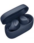 Bežične slušalice Jabra - Elite 3, TWS, plave - 1t