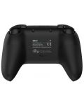 Bežični kontroler 8BitDo - Ultimate 2C 2.4G, Black Myth: Wukong, Hall-Effect, crni (PC) - 5t