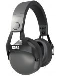 Bežične slušalice Korg - NC-Q1, ANC, crne - 3t