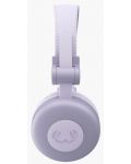 Bežične slušalice s mikrofonom Fresh N Rebel - Code Core, Dreamy Lilac - 2t