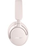 Bežične slušalice Bose - QuietComfort Ultra, ANC, White Smoke - 5t