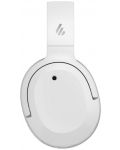 Bežične slušalice s mikrofonom Edifier - W820NB, ANC, bijele - 4t