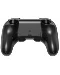 Bežični kontroler 8BitDo - Pro 2, Hall Effect Edition, Black (Nintendo Switch/PC) - 2t