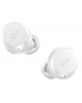 Bežične slušalice Anker - SoundCore A25i, TWS, bijele - 5t