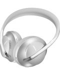 Bežične slušalice Bose - Noise Cancelling 700, srebrne - 3t