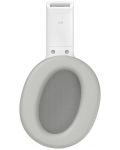 Bežične slušalice s mikrofonom Edifier - W820NB, ANC, bijele - 5t