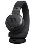 Bežične slušalice JBL - Live 670NC, ANC, crne - 2t