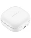 Bežične slušalice Samsung - Galaxy Buds2 Pro, ANC, White - 7t