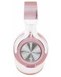 Bežične slušalice PowerLocus - P3, ružičaste - 4t