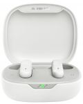 Bežične slušalice JBL - Vibe Flex, TWS, bijele - 2t