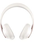 Bežične slušalice s mikrofonom Bose - 700NC, ANC, bijele/ružičaste - 2t
