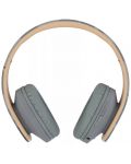 Bežične slušalice PowerLocus - P2, Stone Grey - 3t