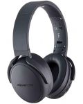 Bežične slušalice Boompods - Headpods Pro, crne - 4t