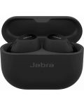 Bežične slušalice Jabra - Elite 10, TWS, ANC, Gloss Black - 2t