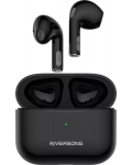 Bežične slušalice Riversong - Air Mini Pro, TWS, crne - 1t