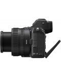 Fotoaparat bez zrcala Nikon - Z5 + 24-50mm, f/4-6.3, crni - 5t