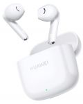 Bežične slušalice Huawei - FreeBuds SE 2, TWS, bijele - 1t