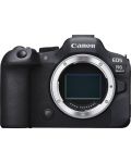 Kamera bez ogledala Canon - EOS R6 Mark II, Black - 1t