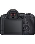 Fotoaparat bez zrcala Canon - EOS R6 Mark II, RF 24-105mm, f/4-7.1 IS STM - 7t