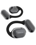 Bežične slušalice PowerLocus - Free X, TWS, crne - 4t